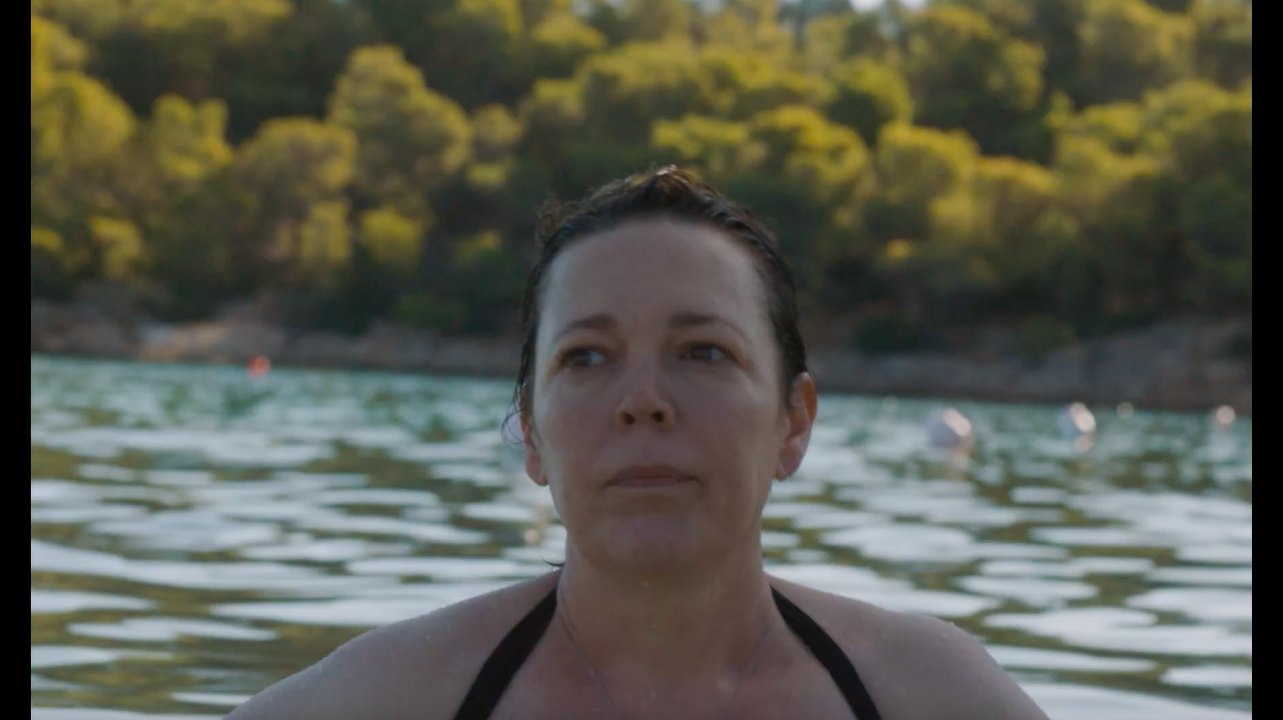 Frau im Dunkeln - Trailer (Deutsch) HD