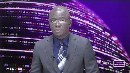 Le quotidien des bourses - 20/12/2021