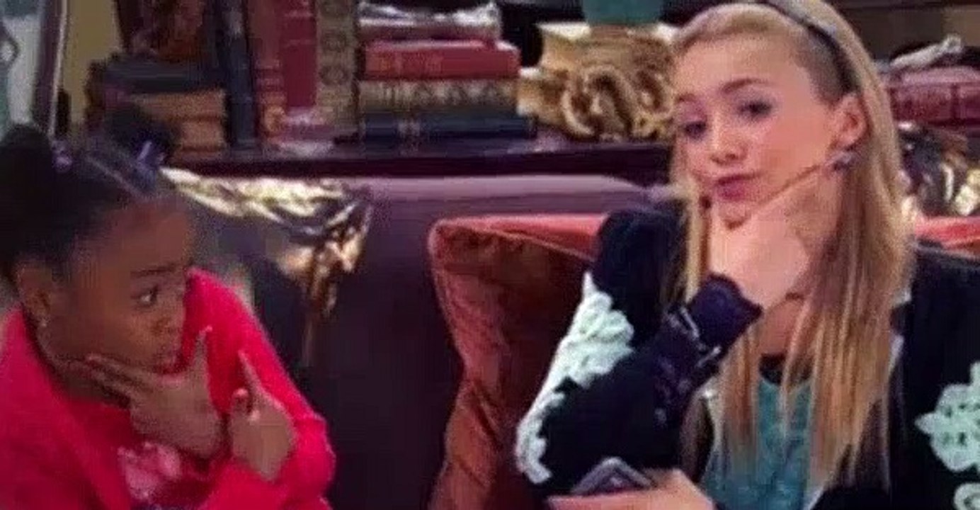 Jessie Season 1 Episode 20 Tempest In A Teacup