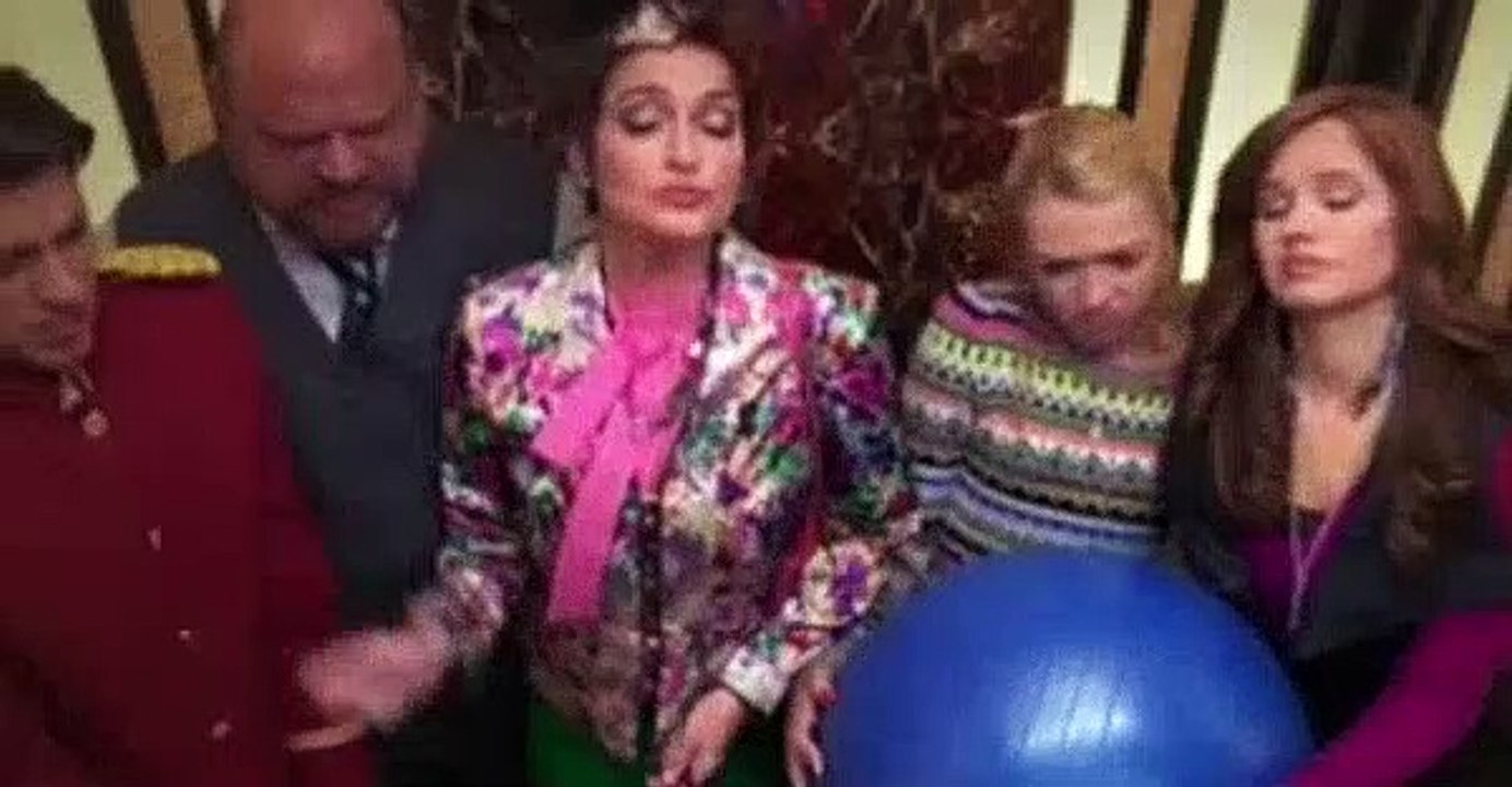 Jessie Season 1 Episode 16 Glue Dunnit A Sticky Situation