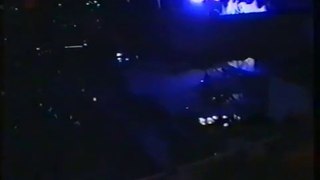 Spice World Tour - Spice Girls live in Stockholm 1998-05-19 - Part 1