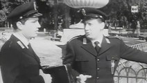 Guardia, guardia scelta, brigadiere e maresciallo 1/2 (1956) Alberto Sordi Aldo Fabrizi Peppino De Filippo Gino Cervi