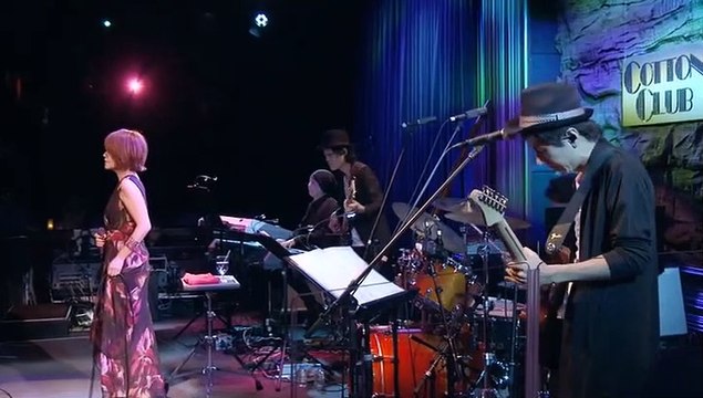 [2019.03] Nakazawa Yuko -1