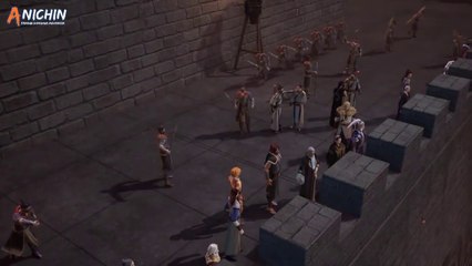 Tales of Demons and Gods Season 5 Episode 16 Sub Indo