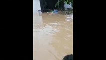 Fuertes inundaciones en el suroeste de Malasia con 20.000 evacuados