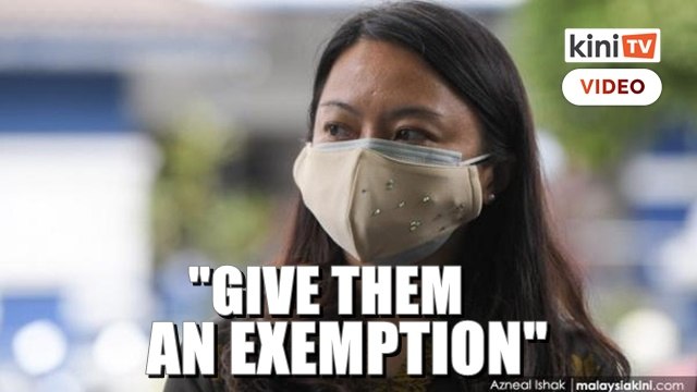 MP_ Govt should give exemption on water, TNB bill payments to flood victims