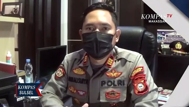 Polisi Ringkus Dua Pelaku Penganiayaan Menggunakan Sajam