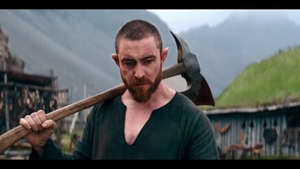 Première bande-annonce du spin-off The Witcher:  Blood Origin (VO)