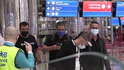 مطار دبي يعود للعمل بنسبة 100 بالمئة