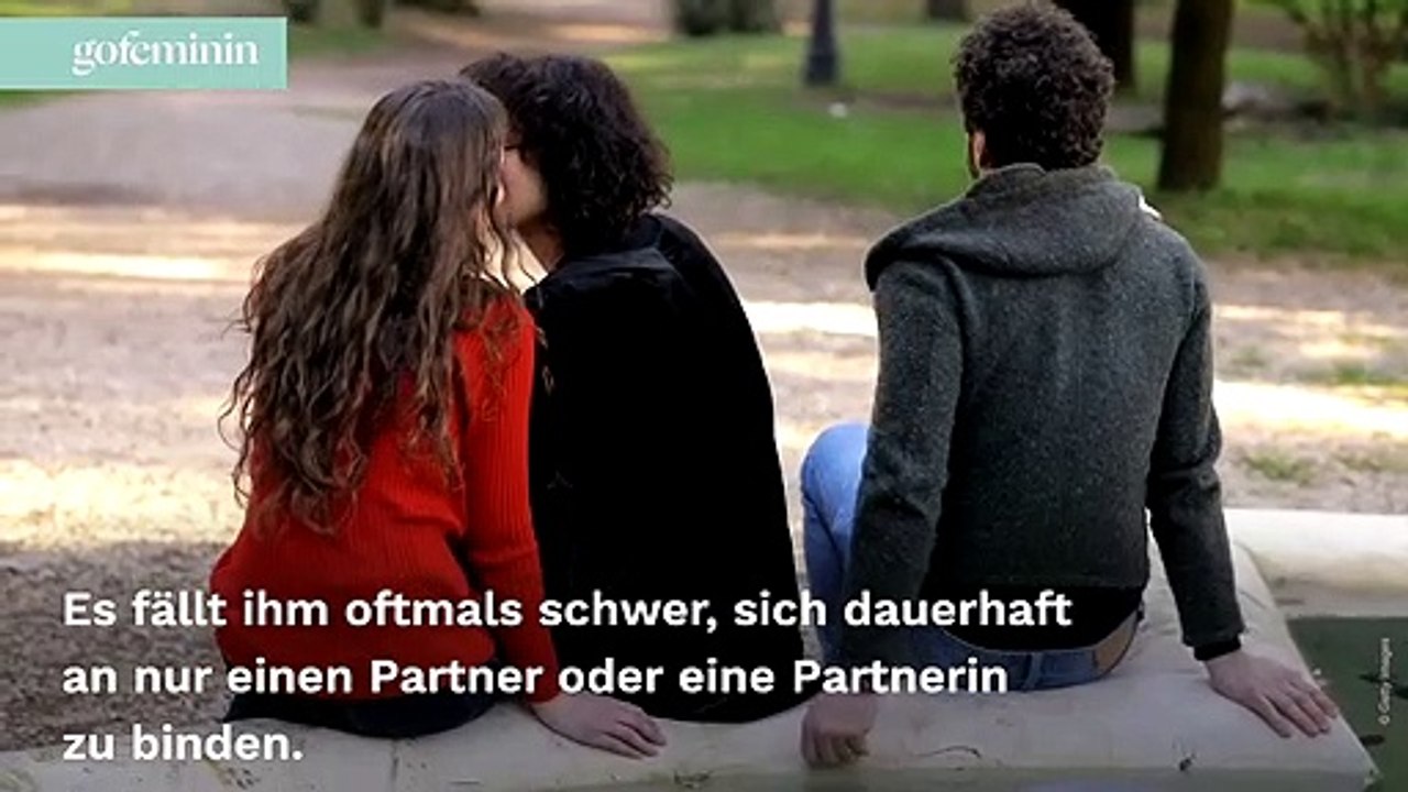 Liebeshoroskop Passen Wassermann und Skorpion zusammen? video Dailymotion