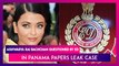 Aishwarya Rai Bachchan Questioned By The Enforcement Directorate In Panama Papers Leak Case