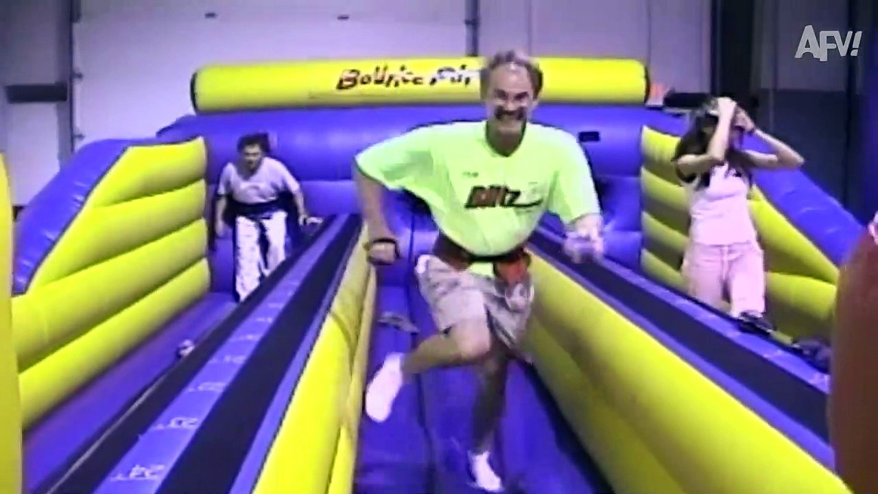 When BALANCE Goes BUST!  - Best Funny Fails - AFV 2021