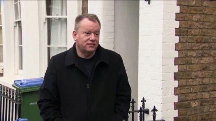 Lord Frost says he resigned over 'coercive' Covid restrictions, not Brexit protocol concessions