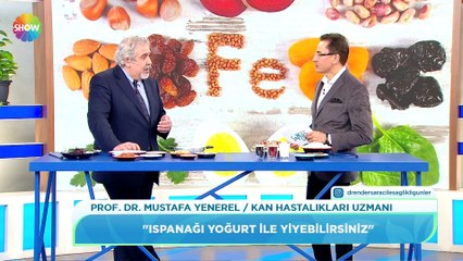 Dr. Ender Saraç ile Sağlıklı Günler 144. Bölüm | 17 Aralık 2021