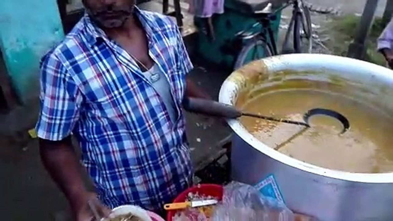 street food shup | street food thai shup | village Street food dal er jol | steet foods village sup  | Vumika TV