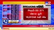 Closing Bell_ Nifty ends below 16,700, Sensex plunges 1,189 pts on Omicron worries_TV9News