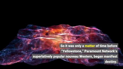 ‘1883’ Is a Winning Western Expansion of the ‘Yellowstone’ Franchise TV