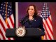 Kamala Harris lets Charlamagne tha God know who the real President is