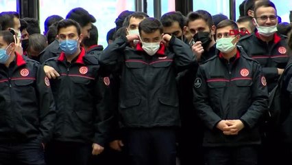 İMAMOĞLU ACİL BÜTÇE REVİZYONUNA İHTİYACIMIZ VAR, MAL TEDARİĞİ YAPAMIYORUZ