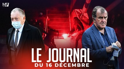 Ce qu’il s’est RÉELLEMENT passé lors de PARIS FC - OL