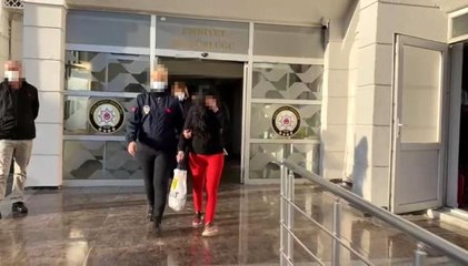 Gelini değiştirip yine dolandırdılar