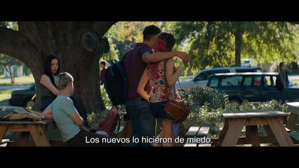 Scream, nuevo vídeo