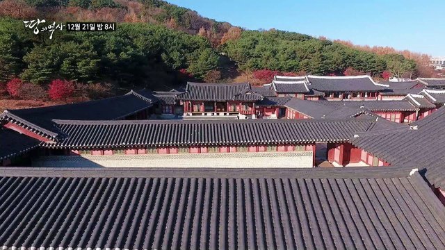 화성으로 간 정조의 속내_박종인의 땅의 역사 56회 예고 TV CHOSUN 211221 방송