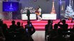 Jovem cantora arménia vence Festival Eurovisão da Canção Júnior