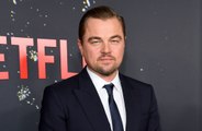 Leonardo DiCaprio a sauvé ses deux huskys sur le tournage du film’ Don’t Look Up’