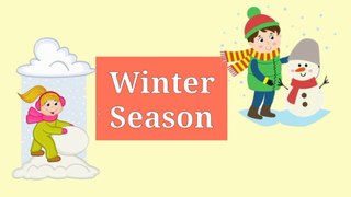 Winter season,Essay winter season for kids, 10 lines on winter season, paragraph on winter season, winter season essay , 10 lines on winter season in english, short essay,