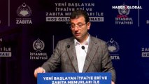 İBB Başkanı Ekrem İmamoğlu: İstanbul, dünyanın en ucuz kenti haline geldi