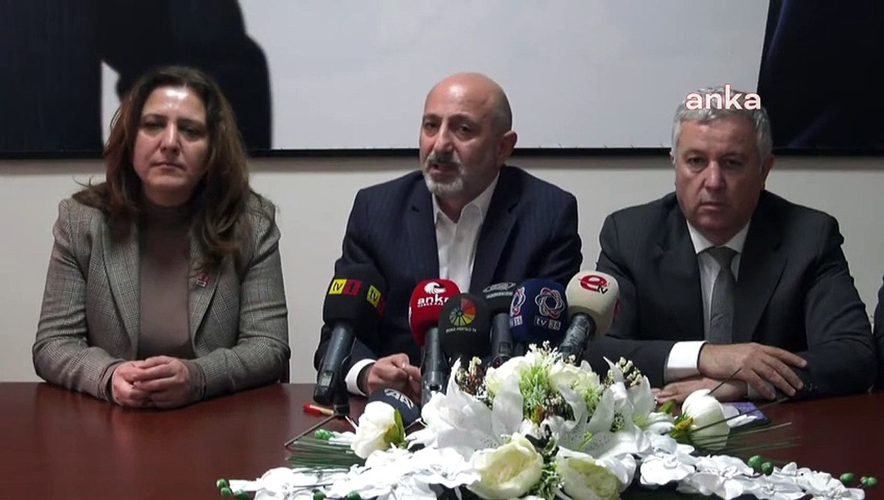 CHP'li Öztunç'tan Hülya Avşar'a tepki: Ye simidi de görelim, havyar yiyorsun sen Hülya Hanım