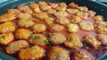 Mangochiyan Recipe | Moong Dal Ki Mangochiyan Recipe | Mangochi Curry | Moong Dal Mangochi