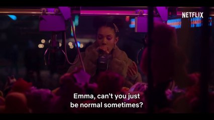 Chosen Season 1 Trailer