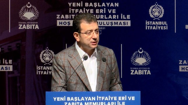 İmamoğlu: İstanbul, dünyanın en ucuz kenti haline geldi