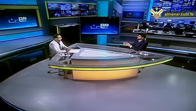 برنامج مع الحدث 20/12/2021 مع: عميد الاعلام في الحزب السوري القومي الاجتماعي فراس الشوفي حوار احمد ياسين