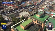 투기꾼들의 빌라 싹쓸이‥서울시장 선거 치른 4월에 가장 많이 샀다