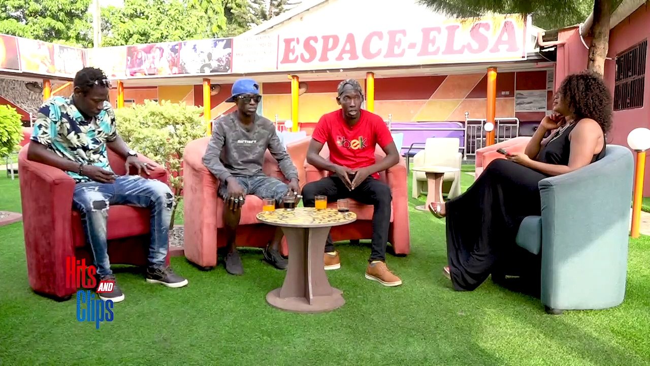 HITS ANS CLIPS 2 SAM 18 12  21