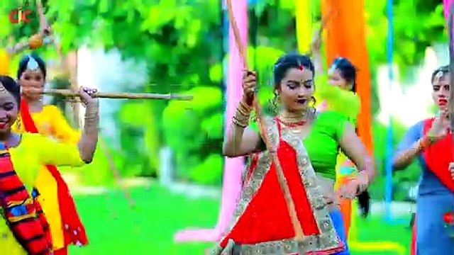 #Video - काबाला कई देहब - #Ritesh Pandey New Song - Somya Pandey - Bhojpuri New Songs 2021 - DIC