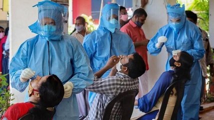 India's Omicron tally crosses 200-mark; tourists flout Covid norms and more