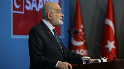 Karamollaoğlu: Hani Nass vardı?