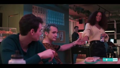 Les petits rois Saison 1 - Bande-annonce (FR)