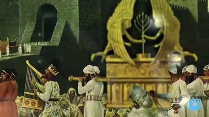 Secrets of the Lost Ark Saison 1 - Trailer (EN)