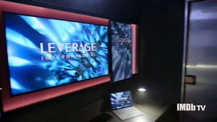 Leverage: Redemption Saison 1 - Teaser (EN)