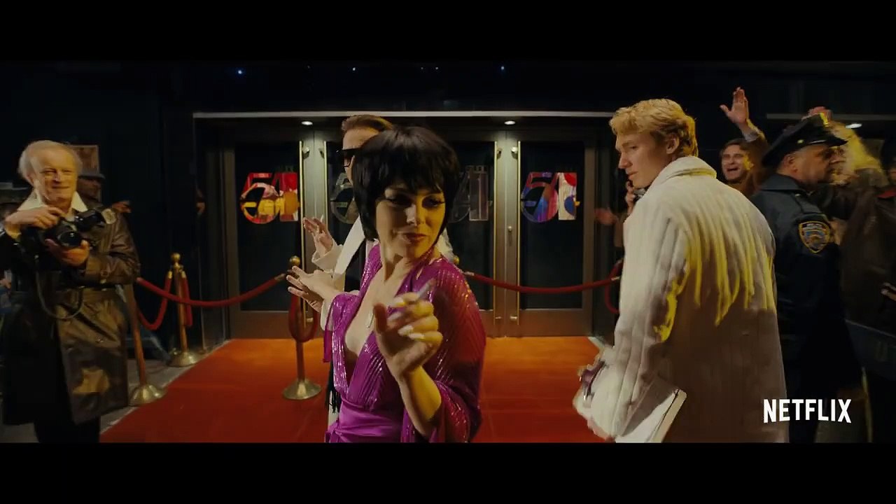 Halston Saison 1 - Trailer (EN)