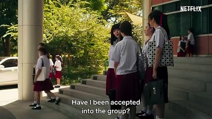 Girl From Nowhere Saison 2 - Trailer (EN)