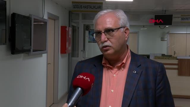 DOÇ. DR. ŞAHİN: ÖLÜMCÜL METİL ALKOL, İNTERNETTE SAF ETİL ALKOL YERİNE SATILIYOR