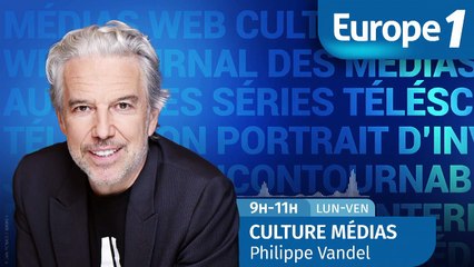 Culture : la Philharmonie de Paris retrace l'arrivée du hip hop en France