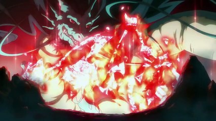 Tsukimichi -Moonlit Fantasy- Saison 1 - Trailer  (EN)