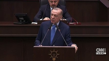 SON DAKİKA: Cumhurbaşkanı Erdoğan: Açıkladığımız program amacına ulaşmıştır | Video Haber